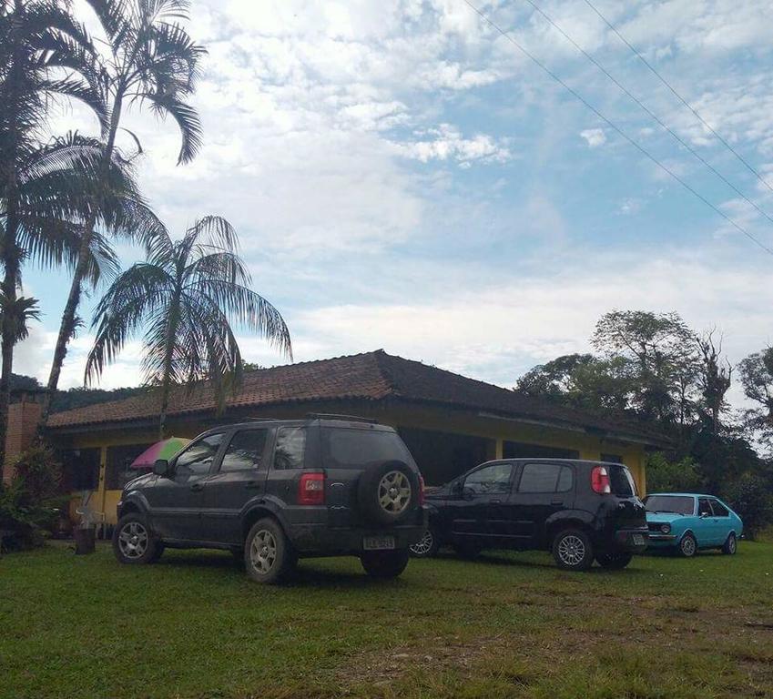 Inn Colono Morretes