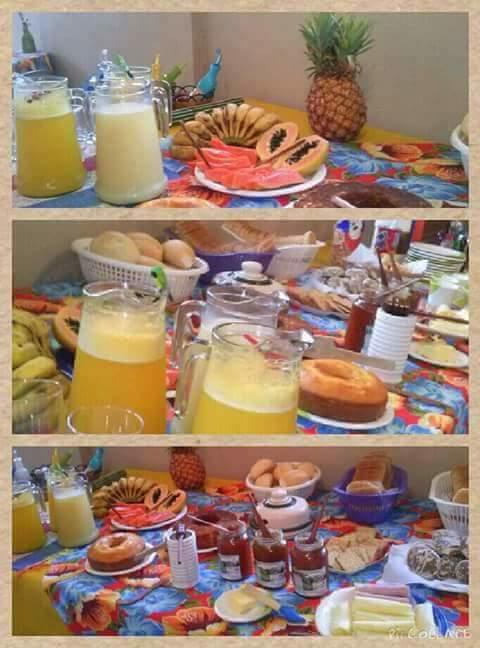 Inn Colono Morretes