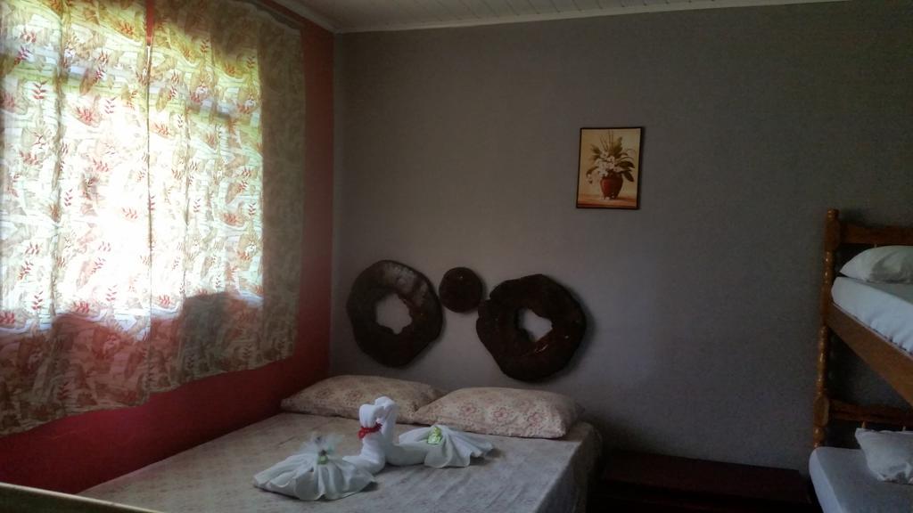 Colono Inn Morretes