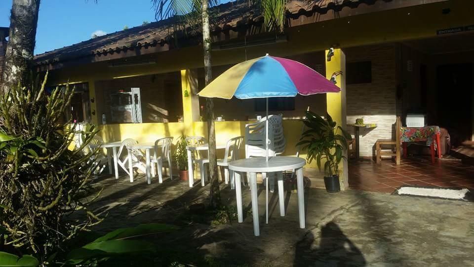 Colono Inn Morretes