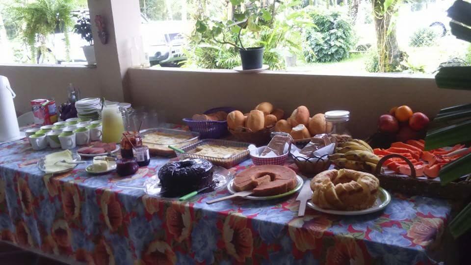 Inn Colono Morretes